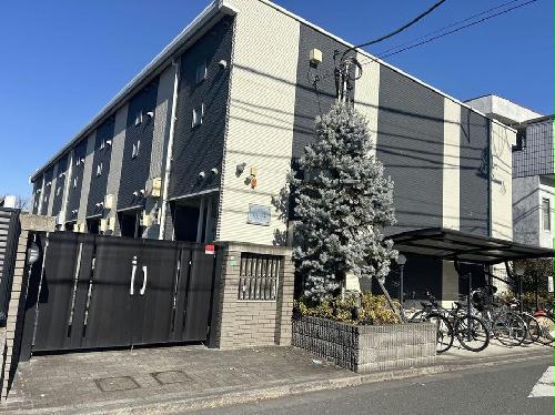 1/14 外観