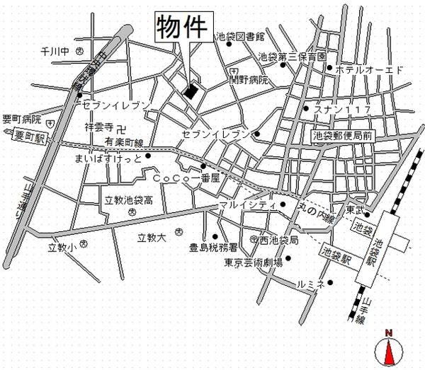 3/3 地図