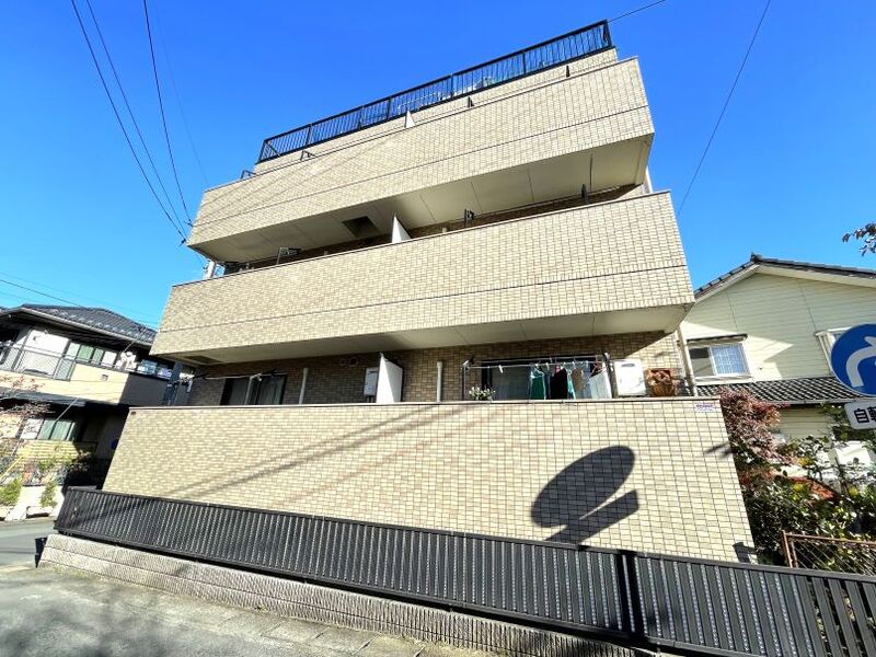 1/23 外観