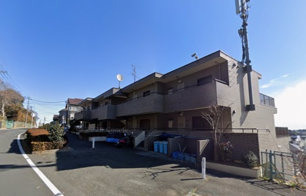 1/21 外観