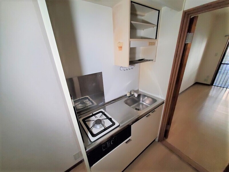 9/16 キッチン