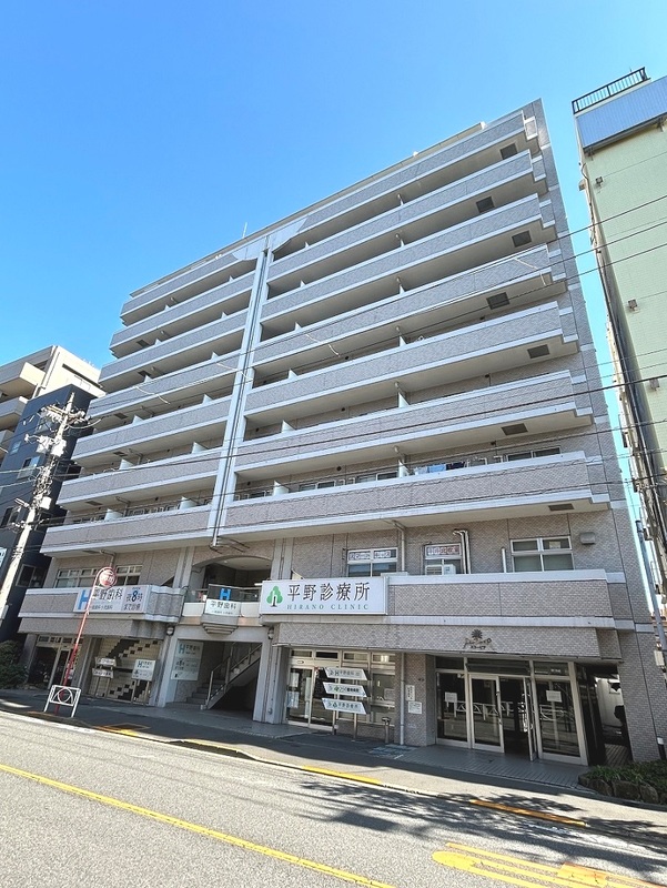 1/21 外観