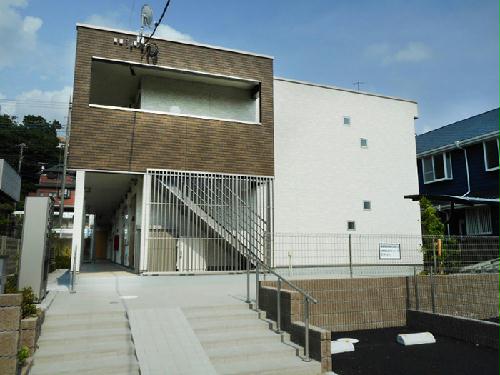1/3 外観