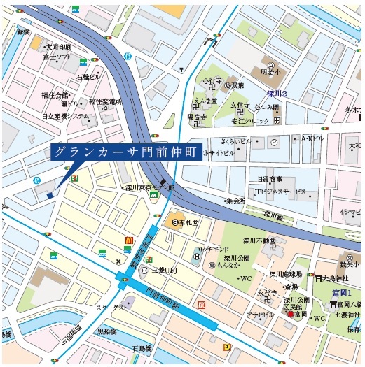 17/17 地図