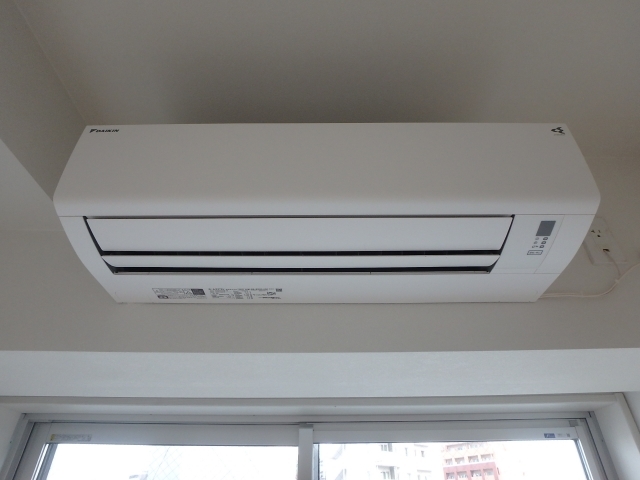 9/17 キッチン