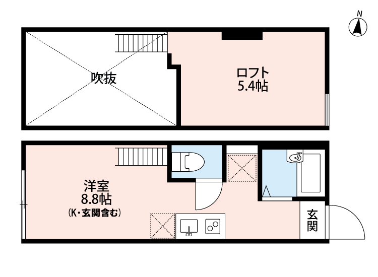 2/15 間取