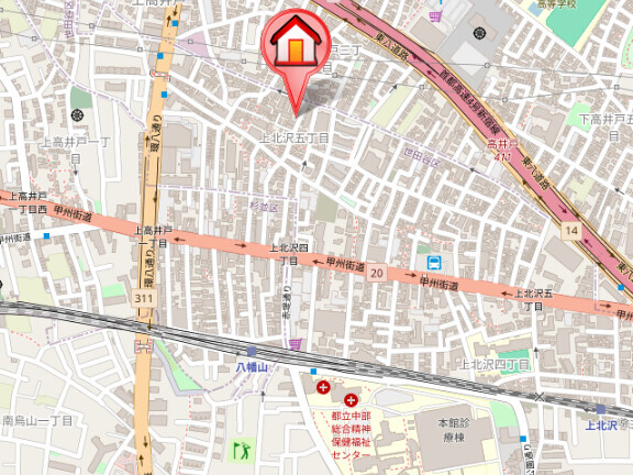 3/3 地図
