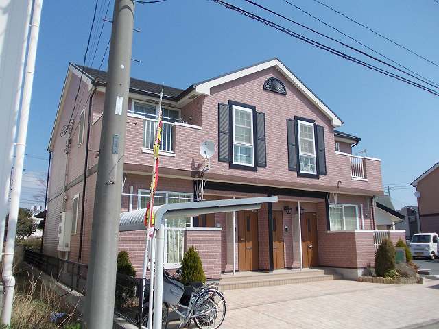1/24 外観