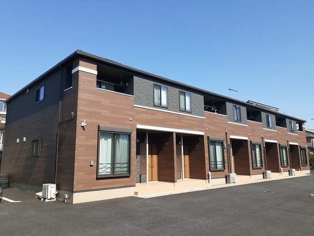 1/14 外観