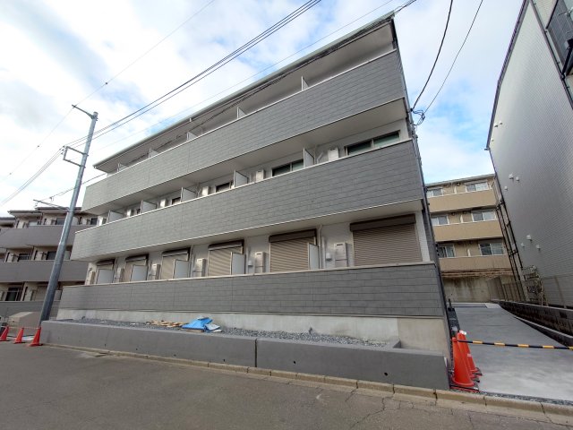 1/19 外観