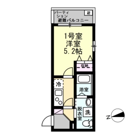 2/19 間取