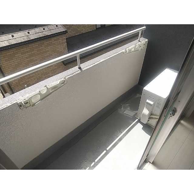 16/20 バルコニー
