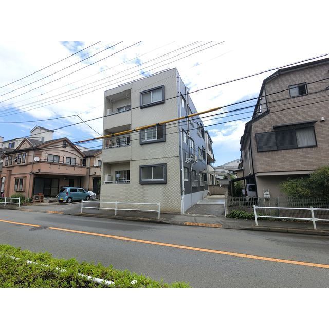 1/20 外観