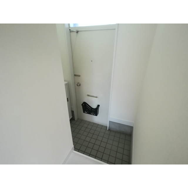 11/20 玄関