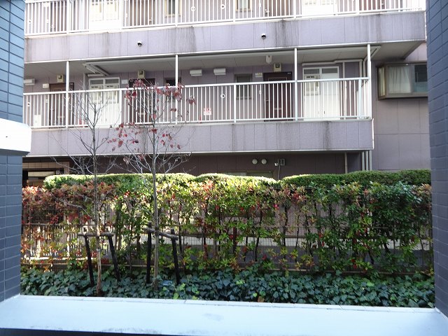 16/26 バルコニー
