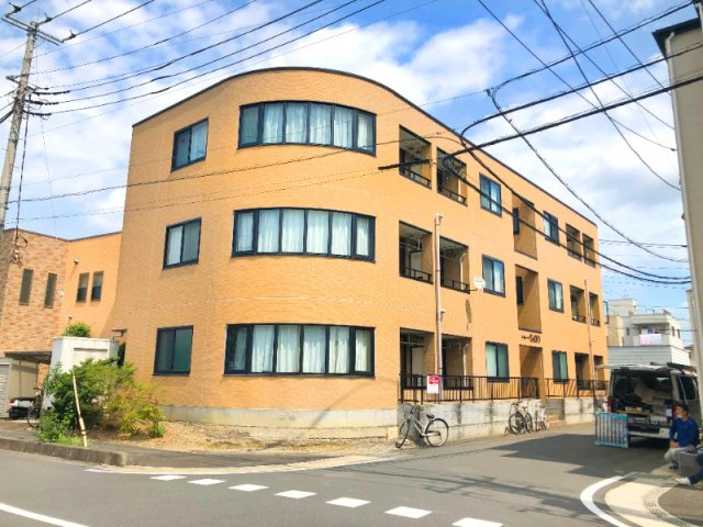 1/1 外観