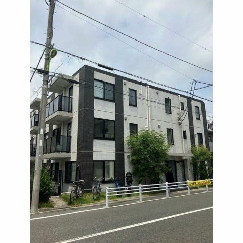 1/2 外観