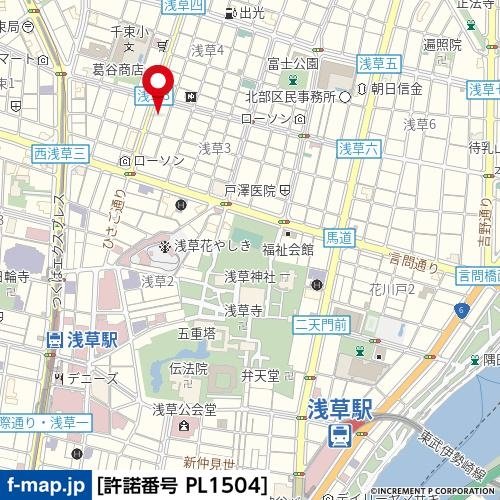 8/11 地図