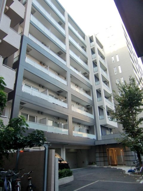 1/7 外観