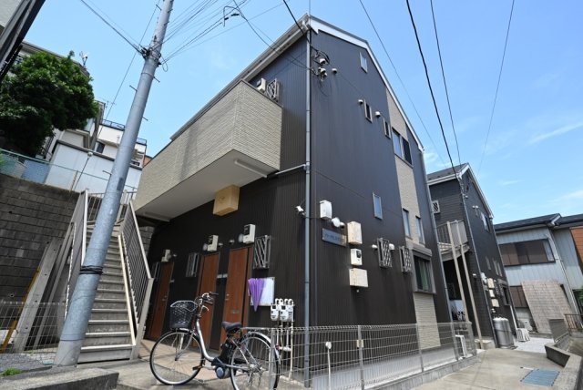 1/26 外観