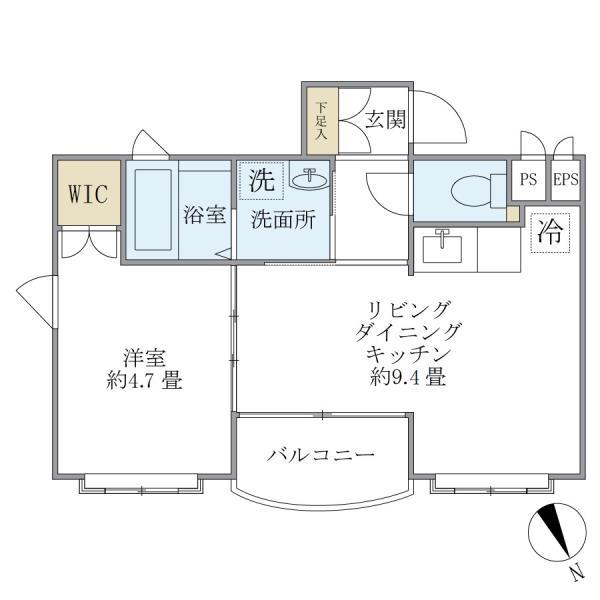 2/10 間取