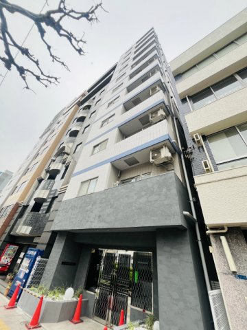 1/14 外観