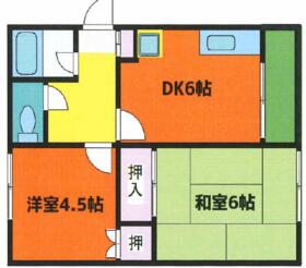 2/12 間取