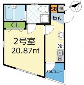 2/16 間取