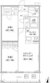 2/16 間取
