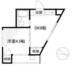 2/15 間取