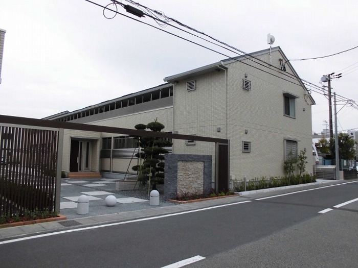 1/19 外観