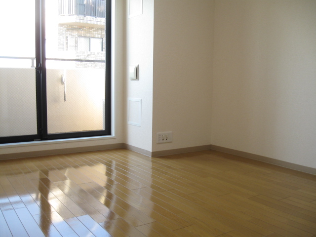 4/18 リビング/ダイニング