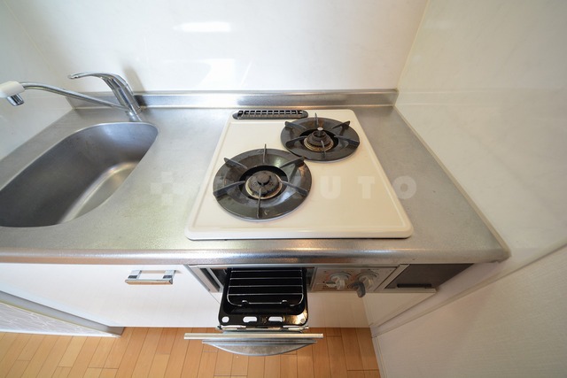 9/29 キッチン