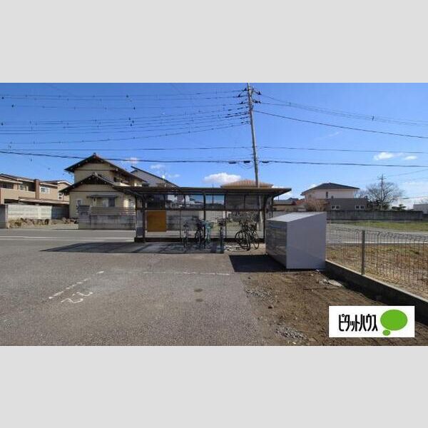 14/24 駐車場