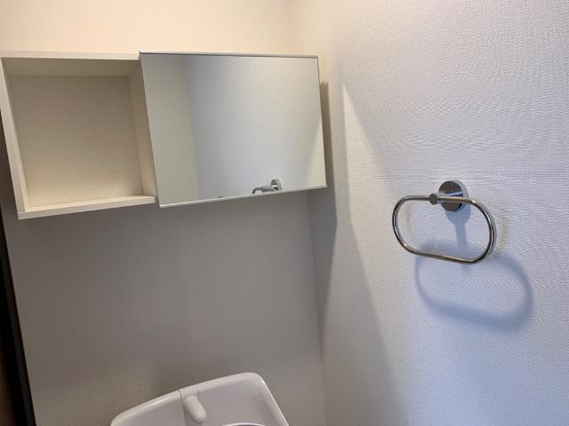17/27 トイレ