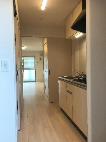8/30 室内