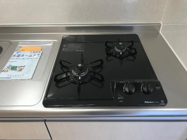 15/30 キッチン