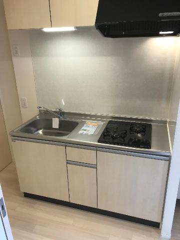 13/30 キッチン