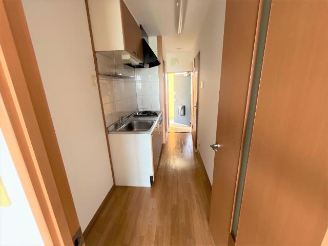 10/27 キッチン