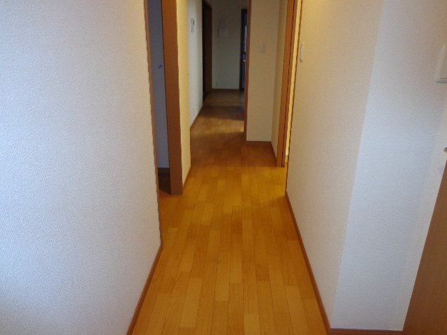 12/30 玄関