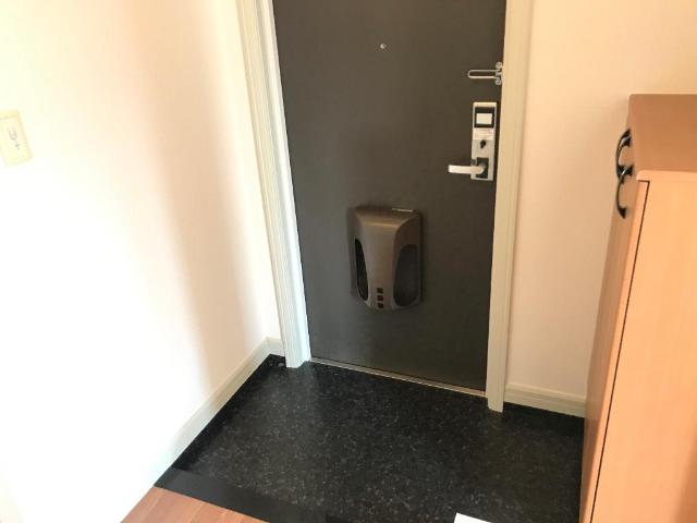 10/30 玄関