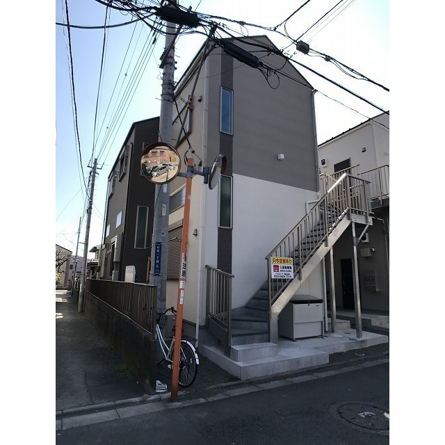 1/14 外観