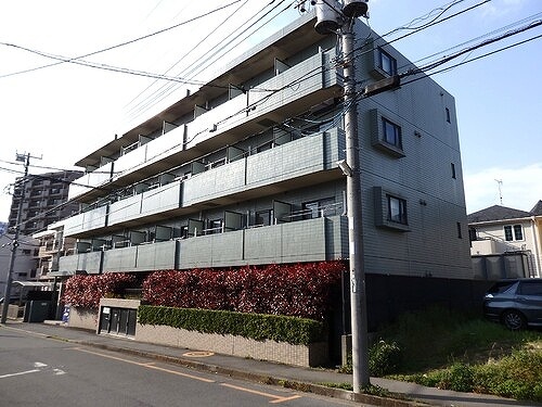 1/5 外観