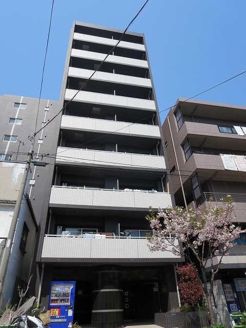 1/3 外観