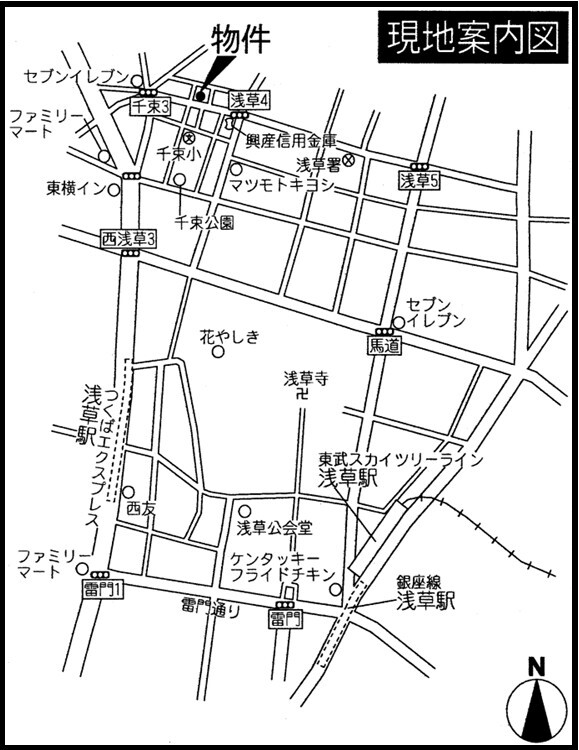 2/2 地図