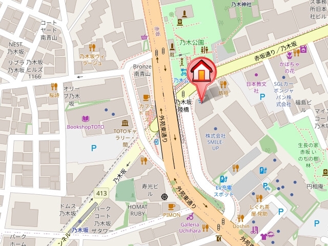 6/7 地図