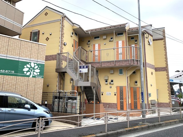 1/15 外観