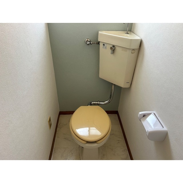 15/25 トイレ