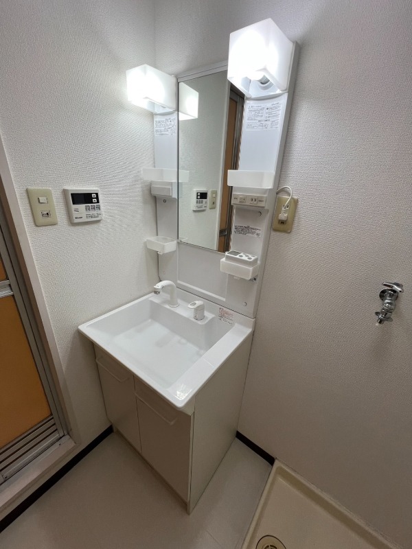 11/14 洗面