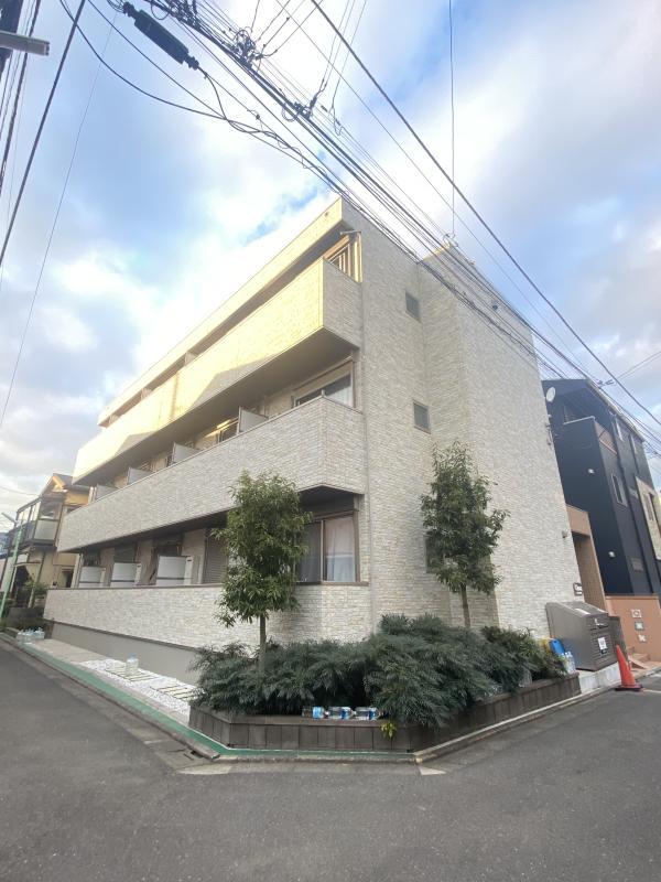 1/12 外観